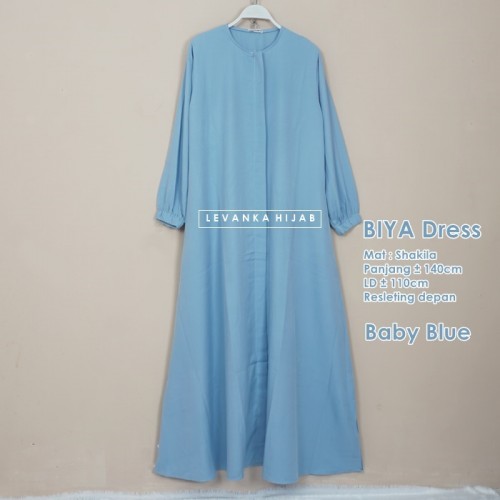 Biya-079 Biya Dress
